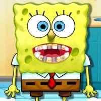 spongebob_at_the_dentist Jogos