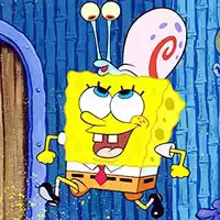 spongebob_coloring بازی ها