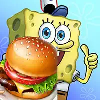 spongebob_cook_restaurant_management_amp_food_game 游戏