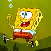 spongebob_endless_jump ألعاب