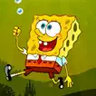 spongebob_endless_jump Jeux