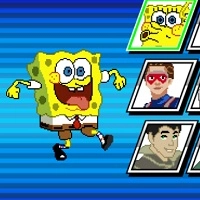 Spongebob Oyunları: Ən Yüksək Rəqib Döyüşü