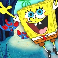 SpongeBob Spil: Mission gennem Tiden