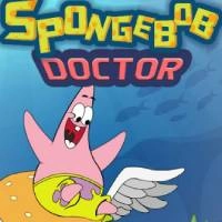 spongebob_in_hospital રમતો
