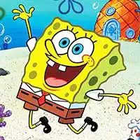 spongebob_jumping_adventure ເກມ