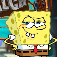 Spongebob ლეგენდა თავგადასავალი