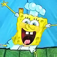 spongebob_pizza_restaurant ເກມ