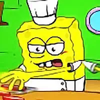 spongebob_restaurant Тоглоомууд