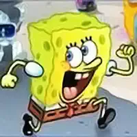 spongebob_speedy_pants Igre