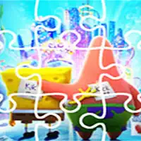 spongebob_sponge_on_the_run_jigsaw Giochi