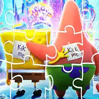 spongebob_sponge_on_the_run_jigsaw_game Giochi