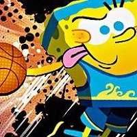 SpongeBob SquarePants: Estrelas do Basquete 2