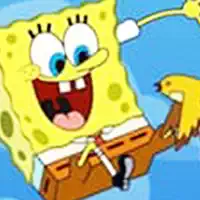 spongebob_squarepants_falling Igre