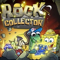 spongebob_squarepants_games_rock_collector Oyunlar