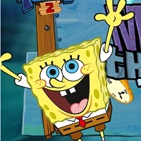 Spongebob Kockanadrág: Questpants 2