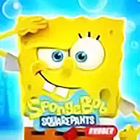 spongebob_squarepants_runner Ігри