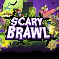 spongebob_squarepants_scary_brawl રમતો