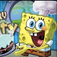 spongebob_tasty_pastry_party Spil