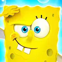 spongebob_winter_puzzle Giochi