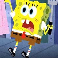 Spongebob Sei Licenziato