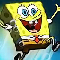 spongebobs_race თამაშები