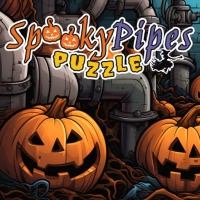 spooky_pipes_puzzle Jeux