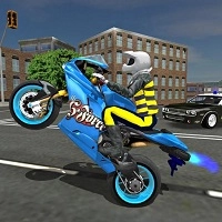 sports_bike_simulator_drift_3d Խաղեր