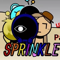 sprinkle_parasite_2 ಆಟಗಳು