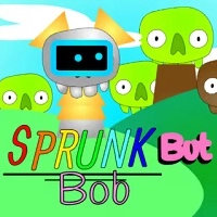 sprunk_but_bob Ойындар