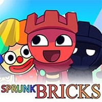 sprunkbricks ゲーム