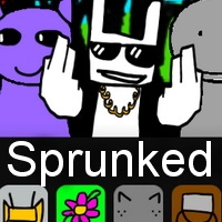 sprunked เกม