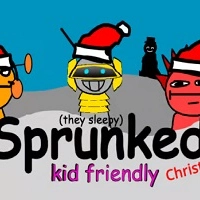 sprunked_20_fe_christmas ゲーム