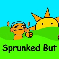 sprunked_but_sprinkle ألعاب