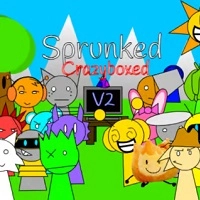 sprunked_crazyboxed ហ្គេម