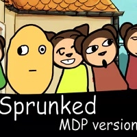 sprunked_mdp_version Խաղեր