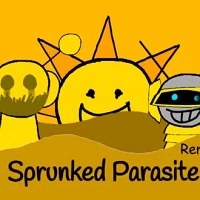 sprunked_parasite_remake เกม