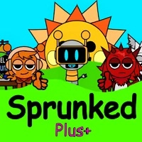 sprunked_plus Hry