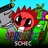 sprunked_schec ألعاب