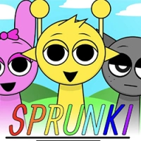 sprunki Тоглоомууд