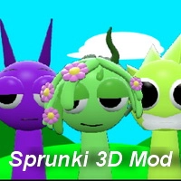 sprunki_3d_mod Pelit