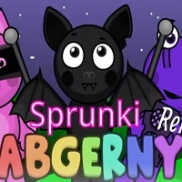 sprunki_abgerny_retake ಆಟಗಳು