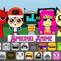 sprunki_anime Игры