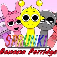 sprunki_banana_porridge_2 Spellen