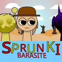 sprunki_barasite Παιχνίδια