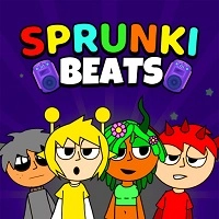 sprunki_beats Тоглоомууд