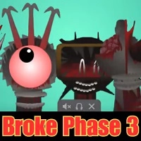 sprunki_broke_phase_3 Խաղեր