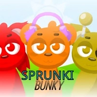 sprunki_bunky રમતો