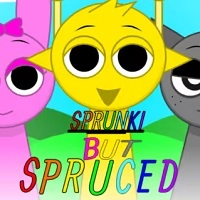 sprunki_but_spruced Oyunlar