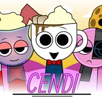 Sprunki Cendi