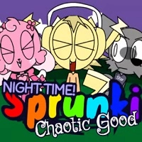 sprunki_chaotic_good_night_time 계략